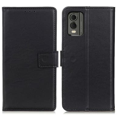 Telefonfodral för Nokia C32 plånboksställ Mobilfodral