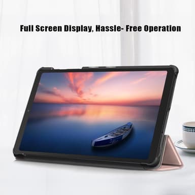Slim Fit Cover Till Samsung Galaxy Tab A7 Lite 8.7""
