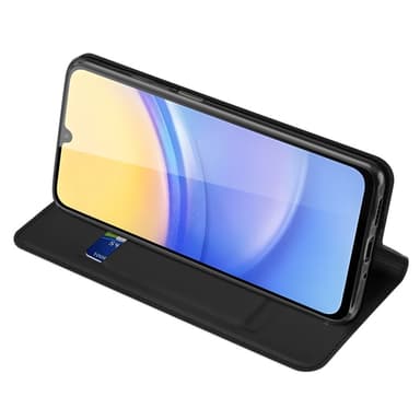 DUX DUCIS Skin Pro Series Fodral Samsung Galaxy A16 - Svart