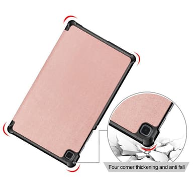 Slim Fit Cover Till Samsung Galaxy Tab A7 Lite 8.7""