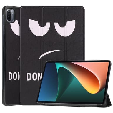 Slim Fit Cover Till Xiaomi Pad 5 - Sleep/Wake Up - Don't Touch Me
