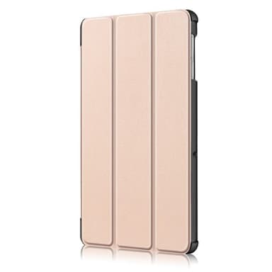 Slim Fit Cover Till Samsung Galaxy Tab S5e SM-T720/T725 - Guld