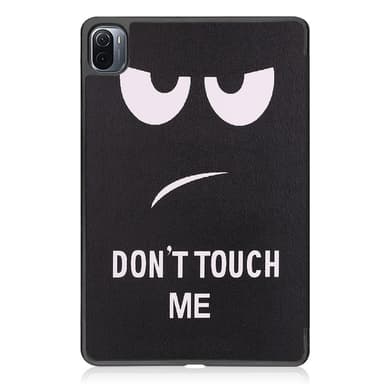 Slim Fit Cover Till Xiaomi Pad 5 - Sleep/Wake Up - Don't Touch Me
