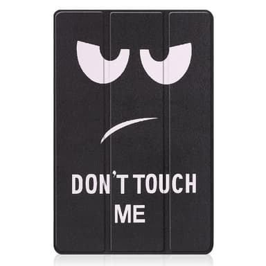 Slim Fit Cover Till Xiaomi Pad 5 - Sleep/Wake Up - Don't Touch Me