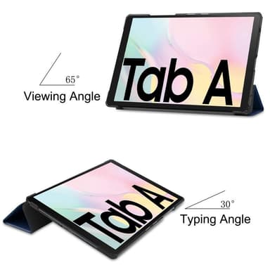 Slim Fit Cover Till Samsung Galaxy Tab A7 10.4""