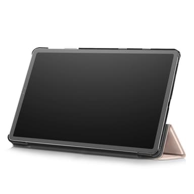 Slim Fit Cover Till Samsung Galaxy Tab S5e SM-T720/T725 - Guld
