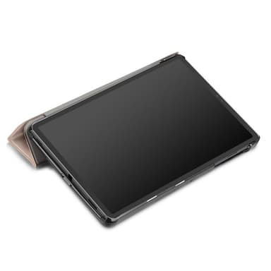 Slim Fit Cover Till Samsung Galaxy Tab S5e SM-T720/T725 - Guld