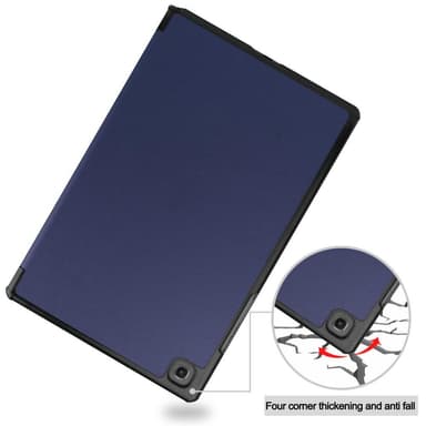 Slim Fit Cover Till Samsung Galaxy Tab A7 10.4""