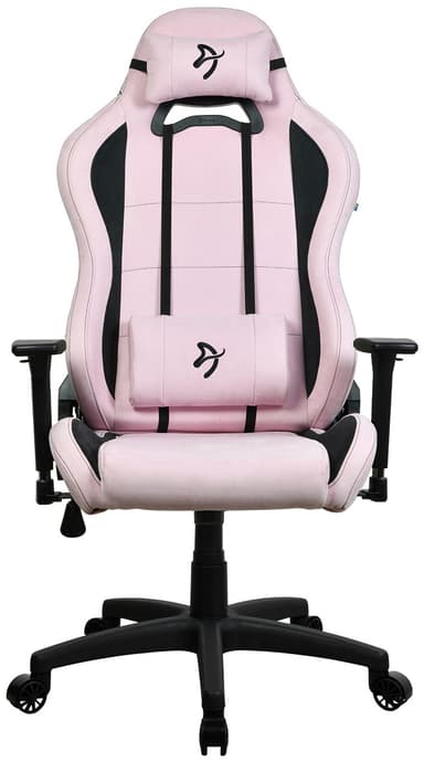 Arozzi Torretta SuperSoft gamingstol (rosa)