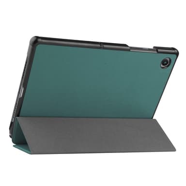 Slim Fit Cover fodral Till Samsung Galaxy Tab A8 10.5"" (2021) - Grön