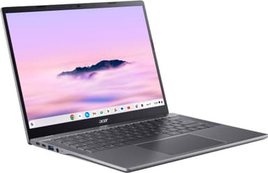 Acer Chromebook Plus 514 i5-1334U/8/512/IPS 14" bärbar dator