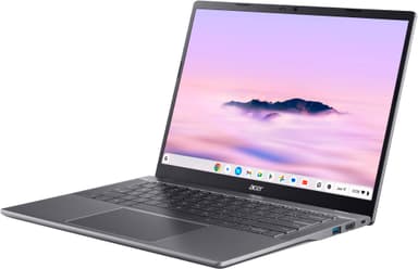 Acer Chromebook Plus 514 i5-1334U/8/512/IPS 14" bärbar dator
