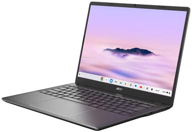 Acer Chromebook Plus 514 i3-N355/8/128/IPS 14" bärbar dator