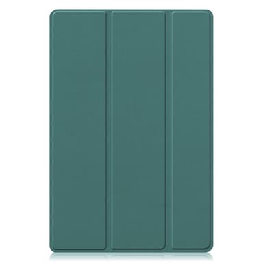 Slim Fit Cover fodral Till Samsung Galaxy Tab A8 10.5"" (2021) - Grön