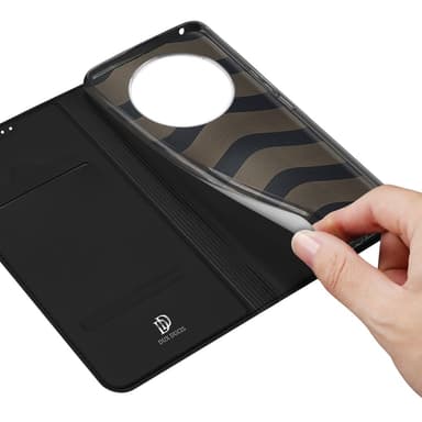 DUX DUCIS Skin Pro Series Fodral Xiaomi Redmi 14C - Svart