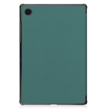 Slim Fit Cover fodral Till Samsung Galaxy Tab A8 10.5"" (2021) - Grön