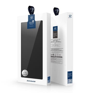 DUX DUCIS Skin Pro Series Fodral Xiaomi Redmi 14C - Svart