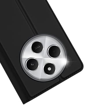DUX DUCIS Skin Pro Series Fodral Xiaomi Redmi 14C - Svart