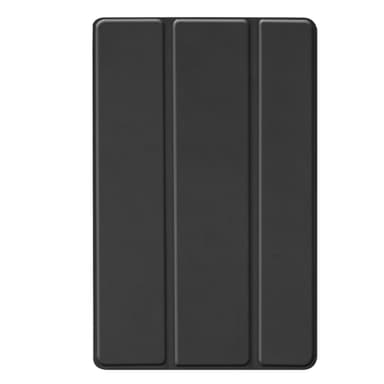 Slim Fit Cover Till Samsung Galaxy Tab A 10.1 (2019) - Svart