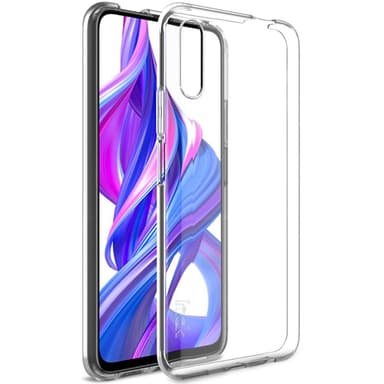 IMAK UX-5 Series TPU skal till Huawei Honor 9X