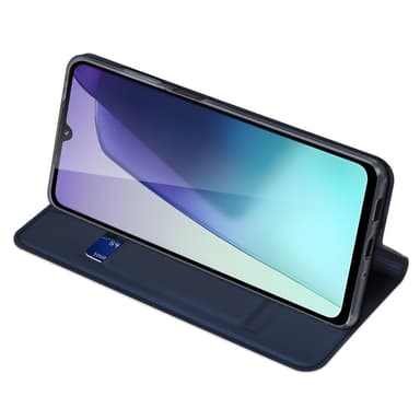 DUX DUCIS Skin Pro Series Fodral Xiaomi Redmi 14C - Svart