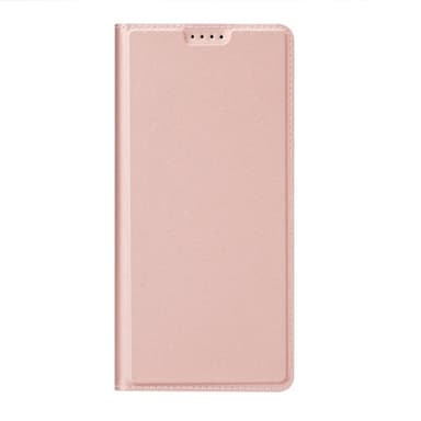 DUX DUCIS Skin Pro Series Fodral Samsung Galaxy A56 5G / A36 5G - RoseGold
