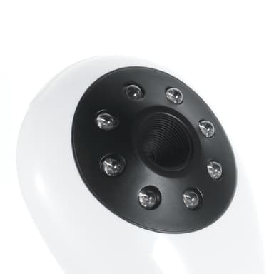 Trådlös Video Baby Monitor LCD med Skärm