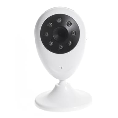 Trådlös Video Baby Monitor LCD med Skärm