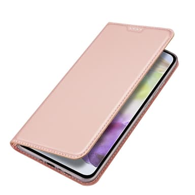DUX DUCIS Skin Pro Series Fodral Samsung Galaxy A56 5G / A36 5G - RoseGold
