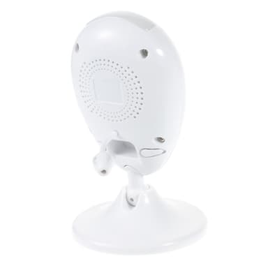 Trådlös Video Baby Monitor LCD med Skärm