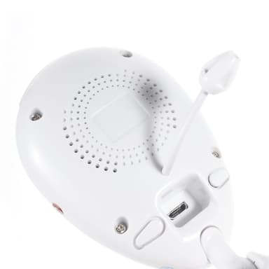 Trådlös Video Baby Monitor LCD med Skärm