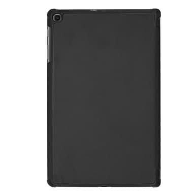Slim Fit Cover Till Samsung Galaxy Tab A 10.1 (2019) - Svart