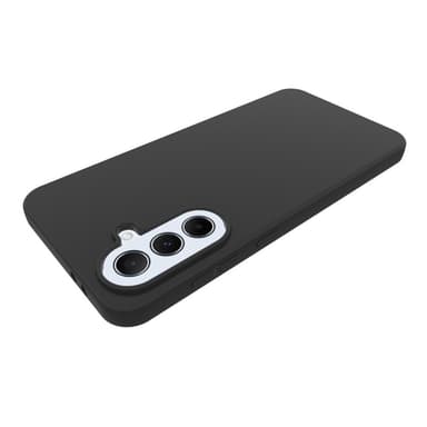 Till Samsung Galaxy A56 Fodral TPU Skal Baksida - Svart