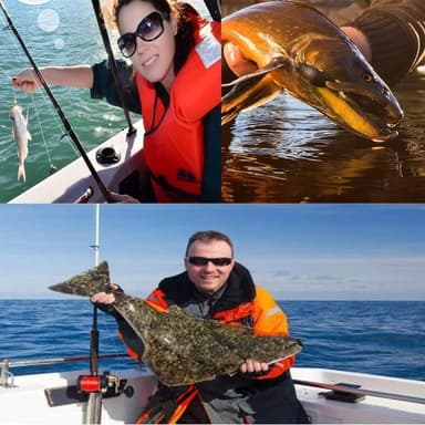 100m Nylon fiskelina Rivsäker sötvatten Havsvatten fisketråd - storlek 1.2