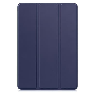 Slim Fit Cover Fodral För Xiaomi Pad 7 Auto Wake / Sleep - MörkBlå