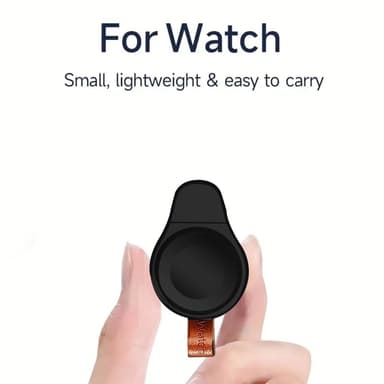 Laddare A01 till A Watch