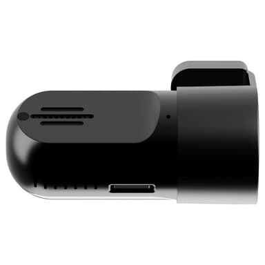 1080P HD Dash Cam 120 graders vidvinkel bil DVR-kamera parkeringsmonitor