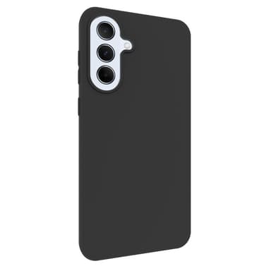 Till Samsung Galaxy A56 Fodral TPU Skal Baksida - Svart
