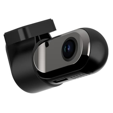 1080P HD Dash Cam 120 graders vidvinkel bil DVR-kamera parkeringsmonitor