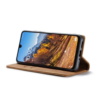 CASEME Plånboksfodral Samsung Galaxy A26 5G