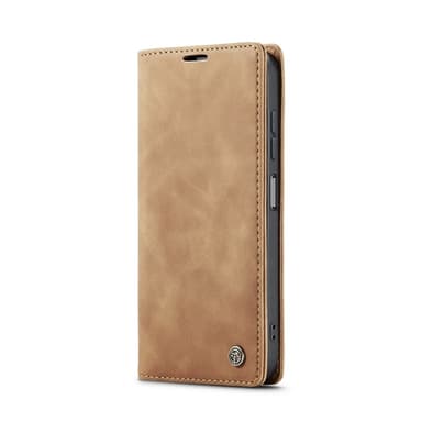 CASEME Plånboksfodral Samsung Galaxy A26 5G