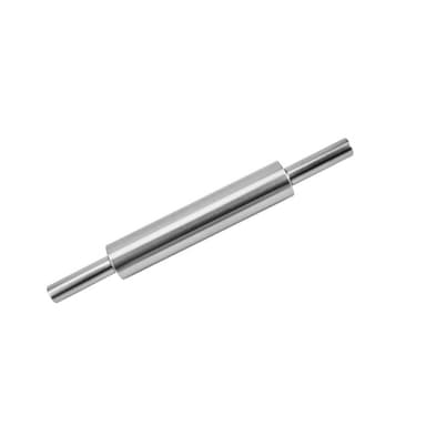 Kavel av rostfritt stål Non-stick Bakverk Deg Bakning Kök - 38.3 cm