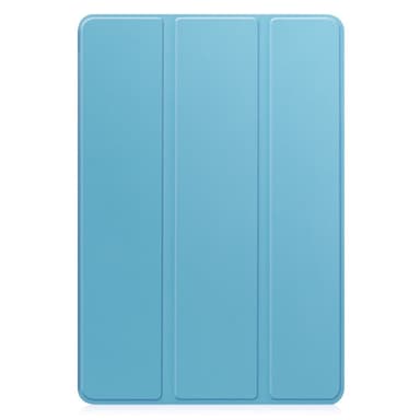 Slim Fit Cover Fodral Till Samsung Galaxy Tab S10+ - LjusBlå