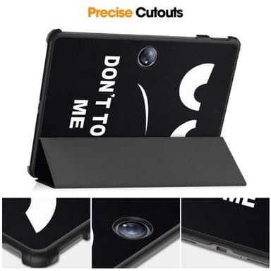 Slim Fit Cover Fodral För OnePlus Pad 2 Auto Wake / Sleep - Don't