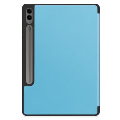 Slim Fit Cover Fodral Till Samsung Galaxy Tab S10+ - LjusBlå