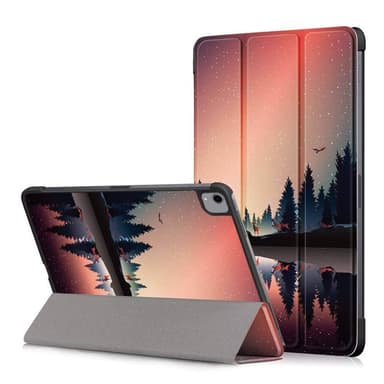 Aktivt fodral iPad Air 13 (2025) - Dusk