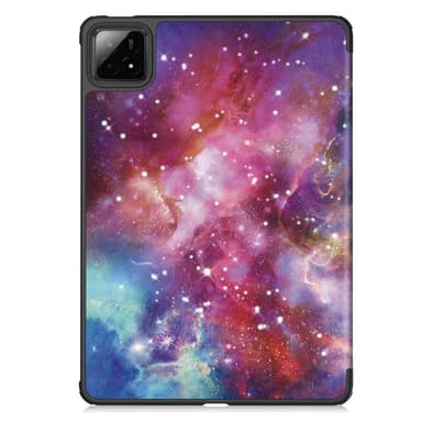 Slim Fit Cover Fodral För Xiaomi Pad 7 Auto Wake / Sleep - Galaxy