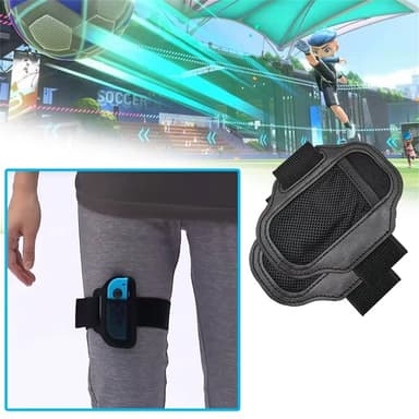 Kompatibel med Nintendo Switch Sports Control Set Joy-Con Speltillbehör