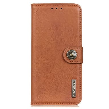 KHAZNEH Samsung Galaxy A26 Plånboksfodral