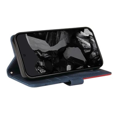 KT Plånboksfodral till Google Pixel 9 Pro XL - Blå
